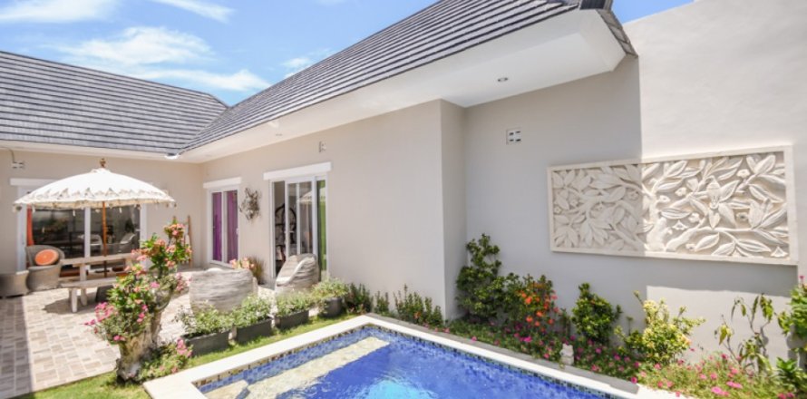 3 bedrooms Villa in South Denpasar, Denpasar, Indonesia No. 11673