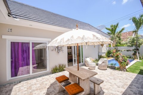 3 bedrooms Villa in South Denpasar, Denpasar, Indonesia No. 11673 3