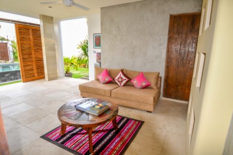 4 bedrooms Villa in Seminyak, Badung, Indonesia No. 11674 9