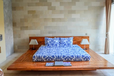 4 bedrooms Villa in Seminyak, Badung, Indonesia No. 11674 15