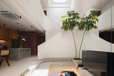 3 bedrooms Villa in Tibubeneng, Badung, Indonesia No. 11238 9