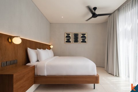 3 bedrooms Villa in Tibubeneng, Badung, Indonesia No. 11238 12