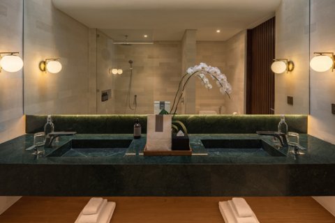 3 bedrooms Villa in Tibubeneng, Badung, Indonesia No. 11238 16
