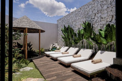 2 bedrooms Villa in Pecatu, Badung, Indonesia No. 11241 16