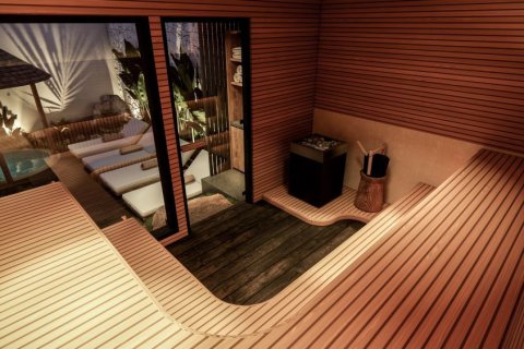2 bedrooms Villa in Pecatu, Badung, Indonesia No. 11241 13