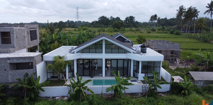 2 bedrooms Villa in Ubud, Gianyar, Indonesia No. 11249