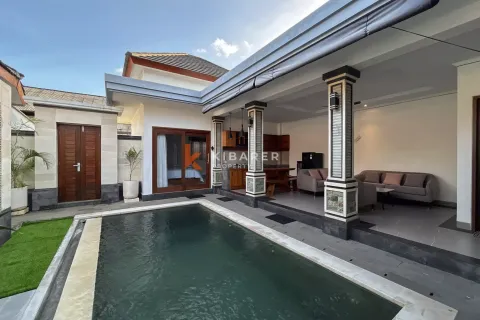 2 bedrooms Villa in Denpasar, Indonesia No. 11848