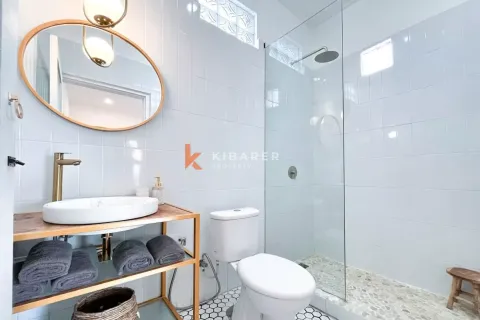 2 bedrooms Villa in Kerobokan, Badung, Indonesia No. 11851 9