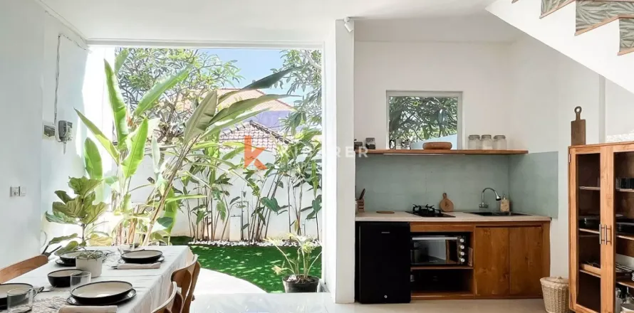 2 bedrooms Villa in Kerobokan, Badung, Indonesia No. 11851