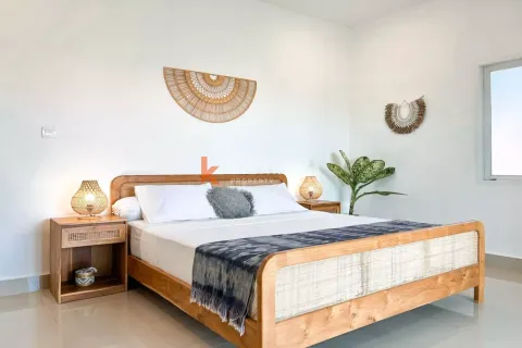 2 bedrooms Villa in Kerobokan, Badung, Indonesia No. 11851 4