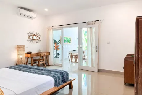2 bedrooms Villa in Kerobokan, Badung, Indonesia No. 11851 7