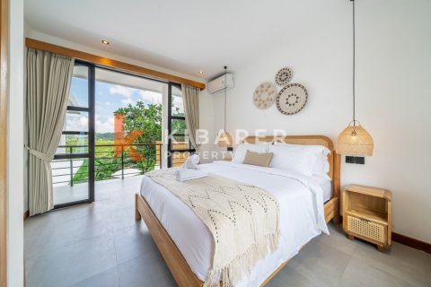 3 bedrooms Villa in Tibubeneng, Badung, Indonesia No. 11849 24