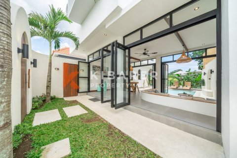 3 bedrooms Villa in Tibubeneng, Badung, Indonesia No. 11849 16