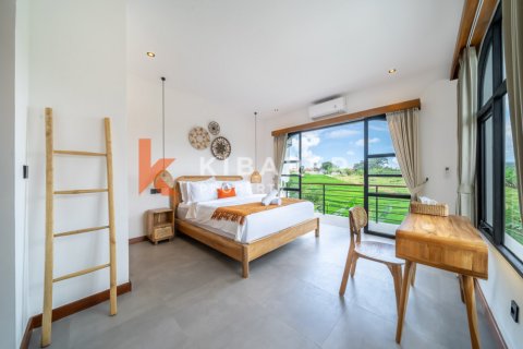 3 bedrooms Villa in Tibubeneng, Badung, Indonesia No. 11849 14