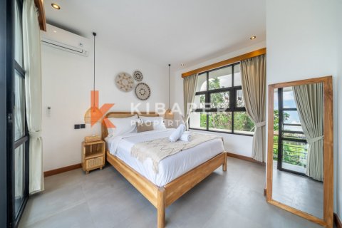 3 bedrooms Villa in Tibubeneng, Badung, Indonesia No. 11849 11