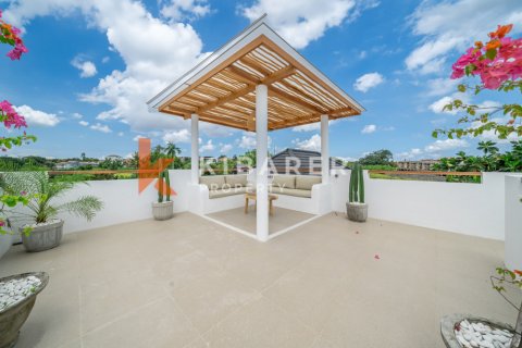 3 bedrooms Villa in Tibubeneng, Badung, Indonesia No. 11849 26