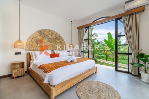 3 bedrooms Villa in Tibubeneng, Badung, Indonesia No. 11849 22