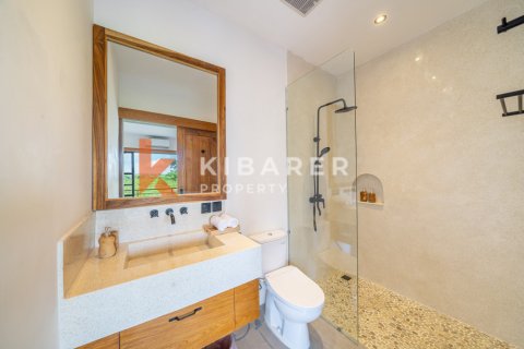 3 bedrooms Villa in Tibubeneng, Badung, Indonesia No. 11849 12