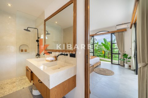 3 bedrooms Villa in Tibubeneng, Badung, Indonesia No. 11849 19