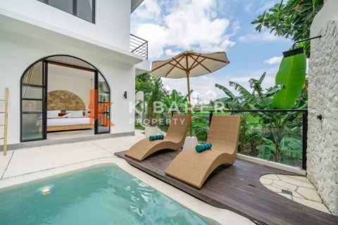 3 bedrooms Villa in Tibubeneng, Badung, Indonesia No. 11849 3