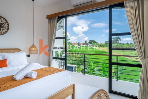 3 bedrooms Villa in Tibubeneng, Badung, Indonesia No. 11849 15