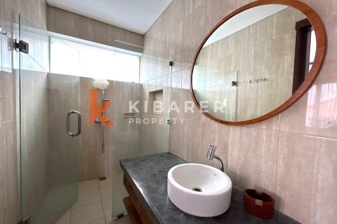 3 bedrooms Villa in Badung, Indonesia No. 11854 12