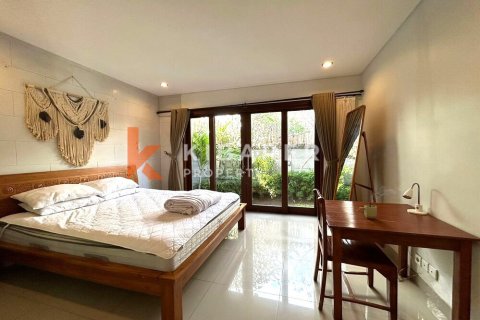 3 bedrooms Villa in Badung, Indonesia No. 11854 21
