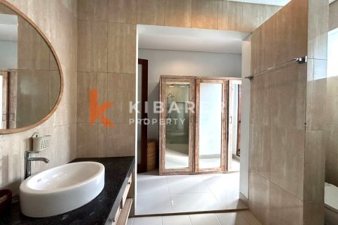 3 bedrooms Villa in Badung, Indonesia No. 11854 15