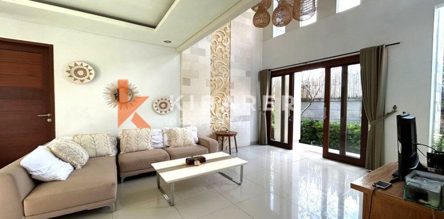 3 bedrooms Villa in Badung, Indonesia No. 11854