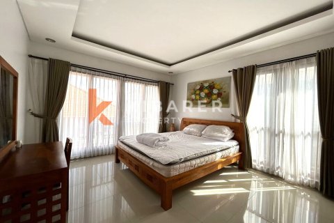 3 bedrooms Villa in Badung, Indonesia No. 11854 11