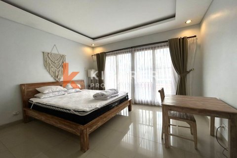 3 bedrooms Villa in Badung, Indonesia No. 11854 13