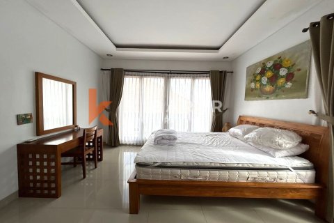 3 bedrooms Villa in Badung, Indonesia No. 11854 10