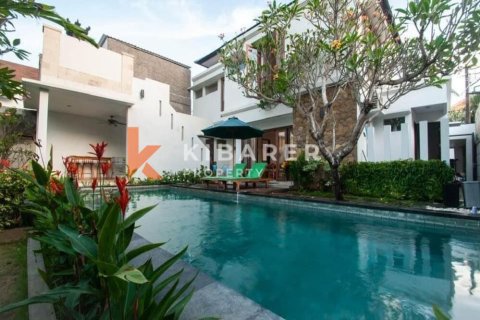 3 bedrooms Villa in Badung, Indonesia No. 11854 2