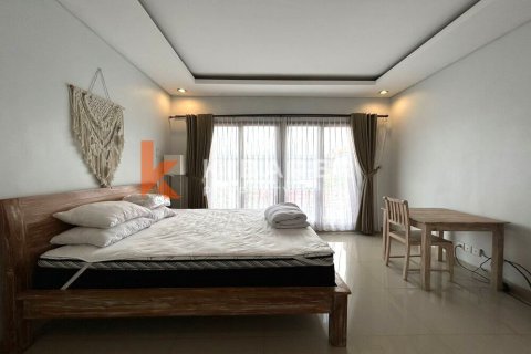 3 bedrooms Villa in Badung, Indonesia No. 11854 14