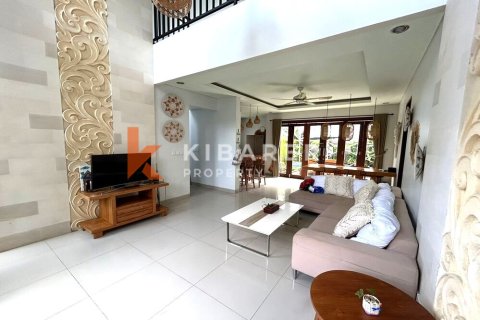 3 bedrooms Villa in Badung, Indonesia No. 11854 5