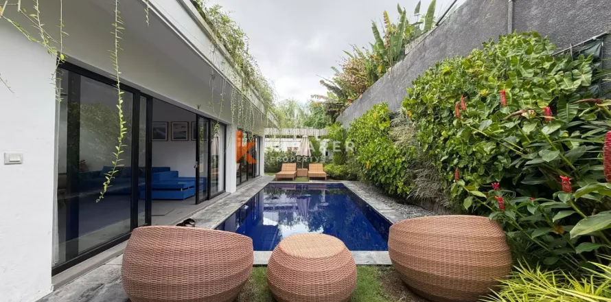 2 bedrooms Villa in Tumbak Bayuh, Mengwi, Badung, Indonesia No. 11852