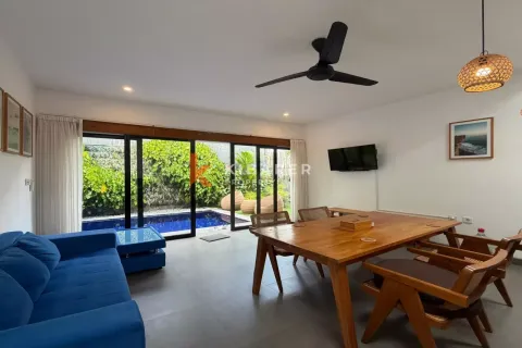 2 bedrooms Villa in Tumbak Bayuh, Mengwi, Badung, Indonesia No. 11852 4