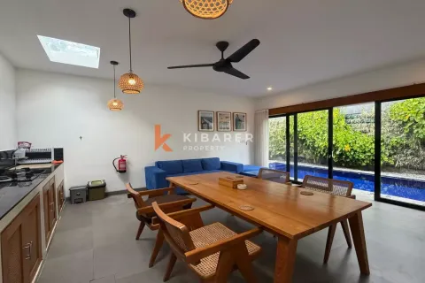 2 bedrooms Villa in Tumbak Bayuh, Mengwi, Badung, Indonesia No. 11852 5