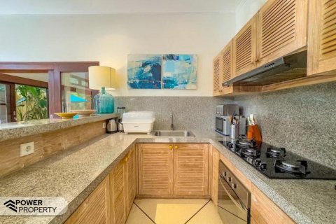 4 bedrooms Villa in Seminyak, Badung, Indonesia No. 8842 7
