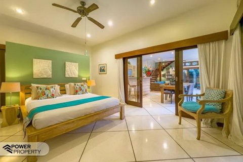 4 bedrooms Villa in Seminyak, Badung, Indonesia No. 8842 17