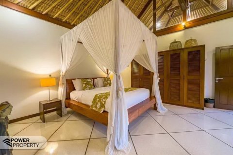4 bedrooms Villa in Seminyak, Badung, Indonesia No. 8842 25
