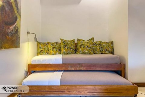 4 bedrooms Villa in Seminyak, Badung, Indonesia No. 8842 30