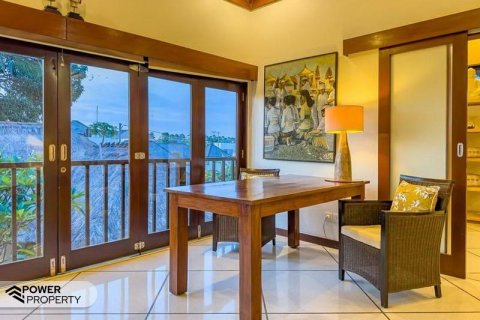 4 bedrooms Villa in Seminyak, Badung, Indonesia No. 8842 20