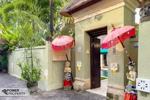 4 bedrooms Villa in Seminyak, Badung, Indonesia No. 8842 9