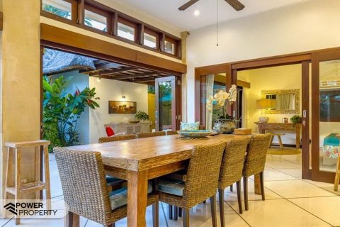 4 bedrooms Villa in Seminyak, Badung, Indonesia No. 8842 29