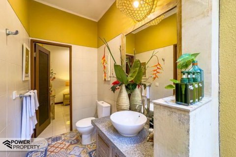 4 bedrooms Villa in Seminyak, Badung, Indonesia No. 8842 26