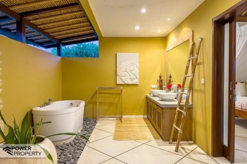 4 bedrooms Villa in Seminyak, Badung, Indonesia No. 8842 11