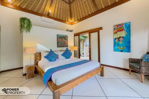 4 bedrooms Villa in Seminyak, Badung, Indonesia No. 8842 21