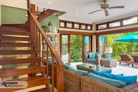 4 bedrooms Villa in Seminyak, Badung, Indonesia No. 8842 23