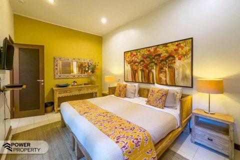 4 bedrooms Villa in Seminyak, Badung, Indonesia No. 8842 19